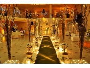 Espaço para Festa de Casamento na Mombaça