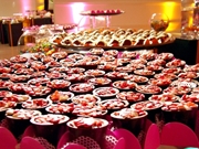 Buffet para Festa de Debutante na Região de Itapecerica